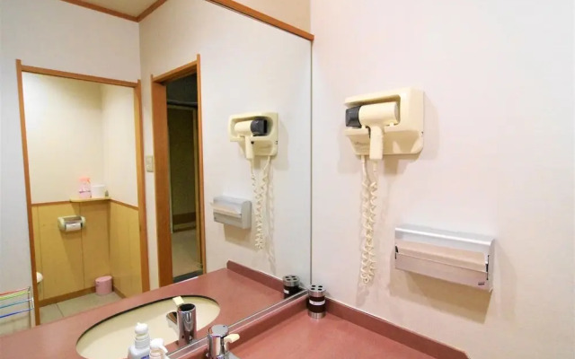 Oshu Akiu Onsen Rantei