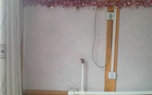 Xizhan Business Hotel