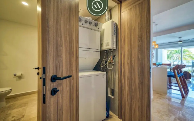 Oceanview 1 BR Condo - Beach - Multiple Pools