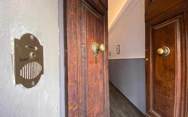 Hotel Gioia