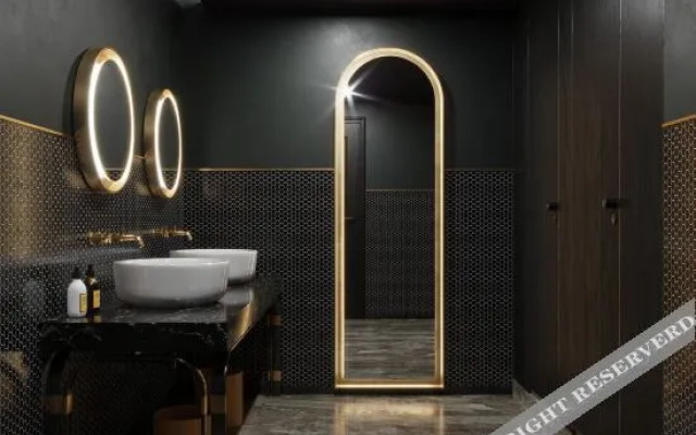 Pinko Residence (Guangzhou Panyu Aoyuan Plaza Store)