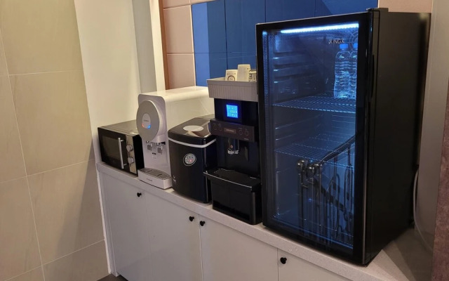 Dream of Anyang Hotel