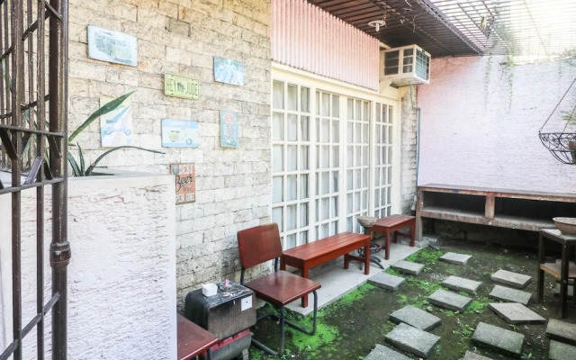Kamuning Hostel