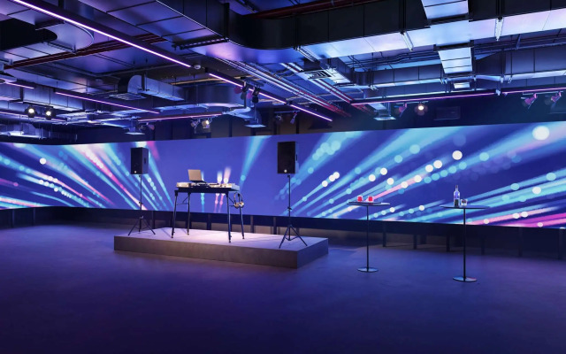 25hours Hotel Sydney The Olympia