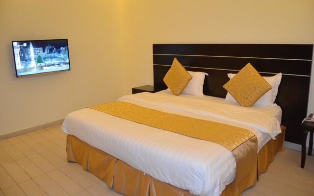 Taba Furnished Apartments