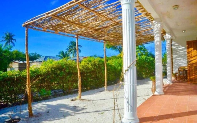 Barabara House