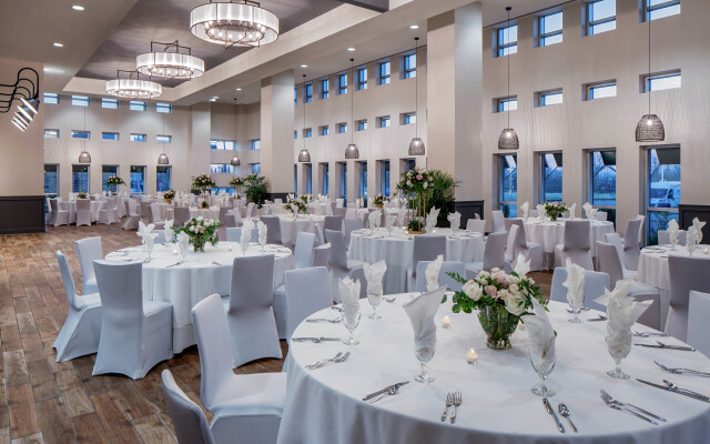 Hilton Shreveport