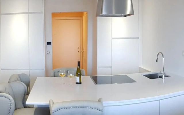 Appartement Knokke-Heist