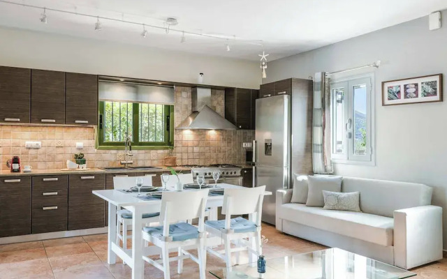 Villa Andreas Kefalonia