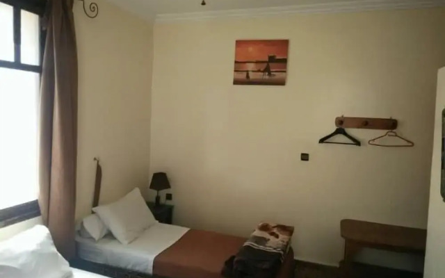 Hotel Coeur de Mogador