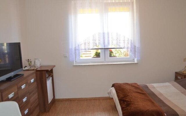 Dom Gościnny Harpun