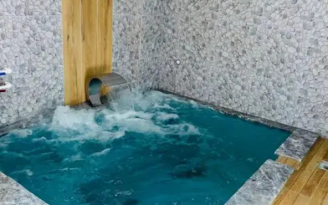 Doğal Termal Suit