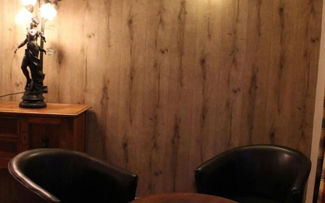 Hotel - Restaurant Le Clos des Cedres