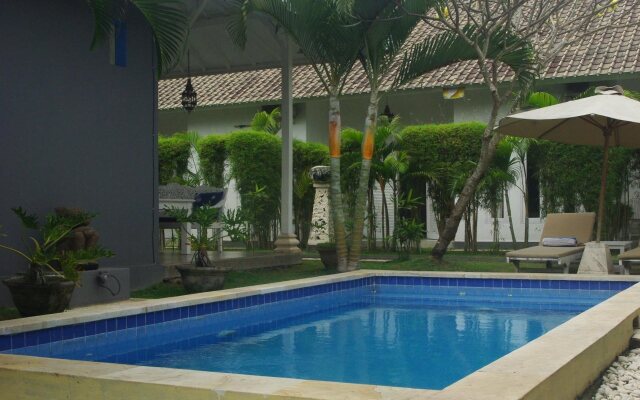 Starling Villas Bali