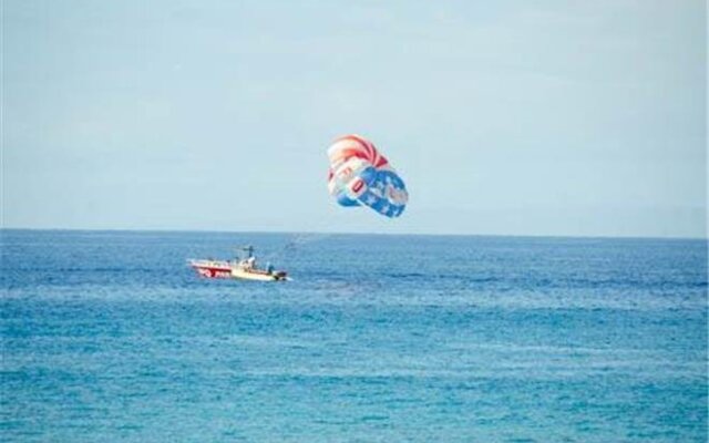 Oceanfront Luxury Maui Sands Unit 5F by RedAwning