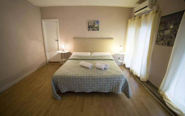 Hotel Biscari Catania