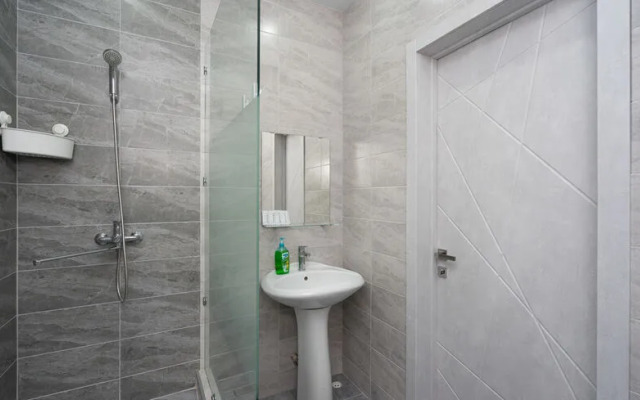 ТимХаус на ул. Ершова 65б