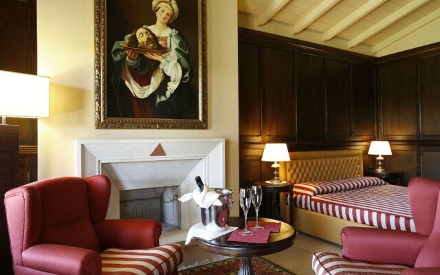 Hotel Castellinaria