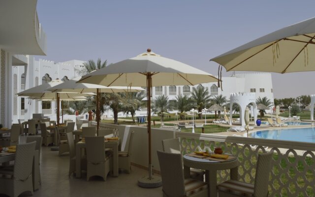 Liwa Hotel Abu Dhabi