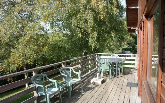Chalet Ardenne Mini