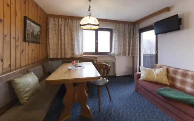 Haus Plassegga