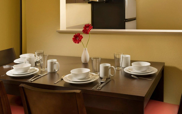 TownePlace Suites by Marriott Dallas DFW Airport N/Grapevine