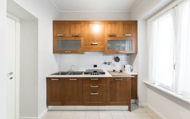 Central Comfy Apartment