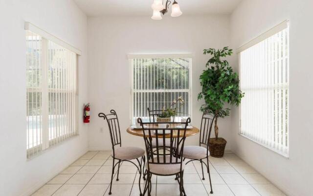 Lucky Charm - 5 bed Disney vacation home
