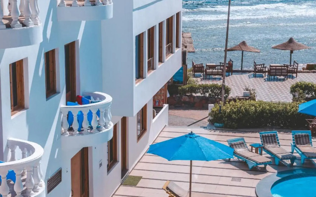Seaview Hotel Dahab