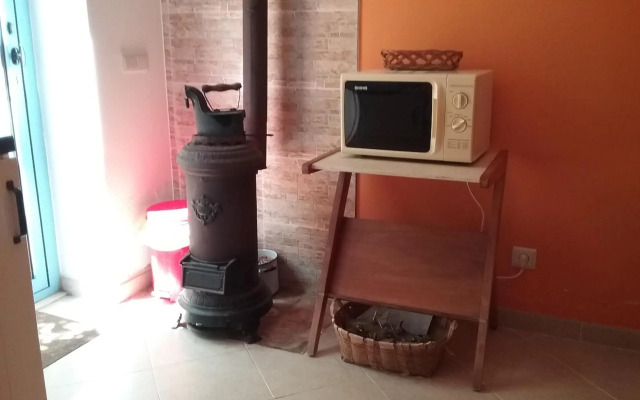 Manta Rota Beach, apartment in a villa, terrace,garden