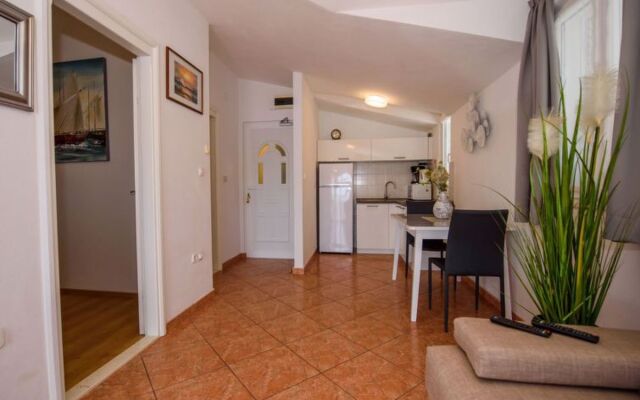 Apartment Marina Rantasalmi 19943