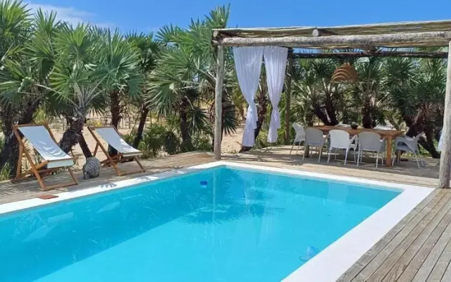 Coral Villa - Karula Sand Villas