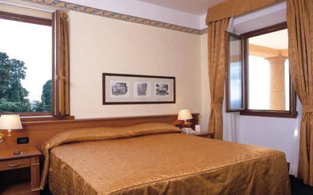 Villa Vecchia