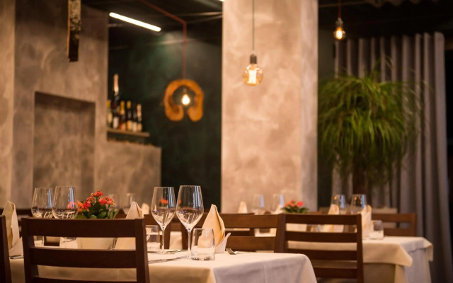 Hotel KRONE - eat, drink, stay