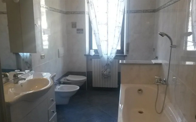 B&B Affittacamere Valchiavenna