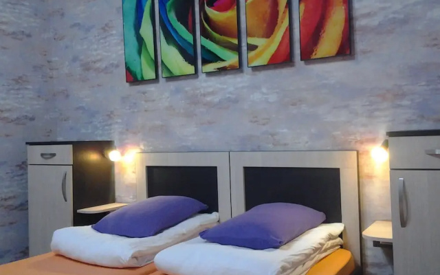 Aparthotel Victory