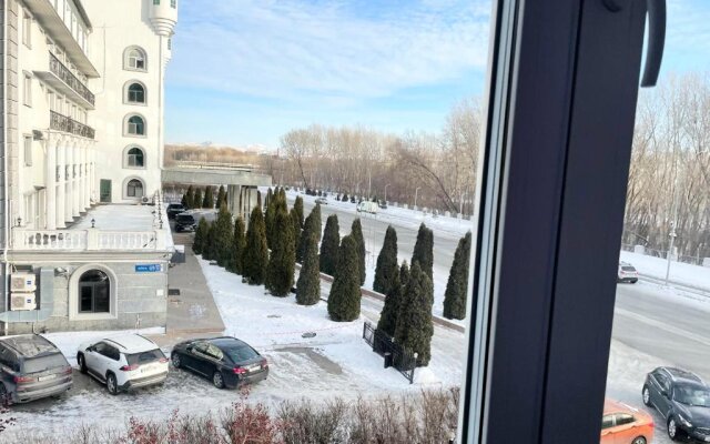 Apartment on Astana 12 1