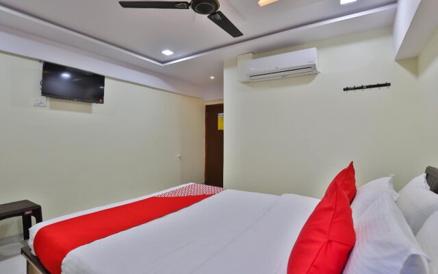 Hotel Vishwa