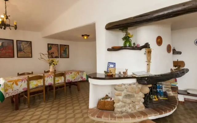Ines Comfortable Holiday Residence