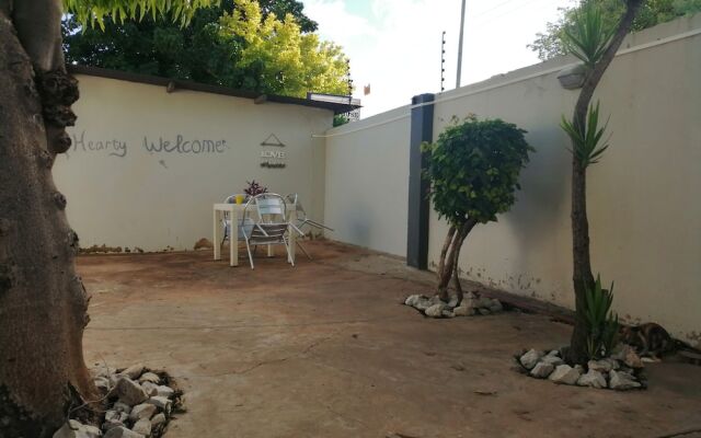 The Copper Guesthouse