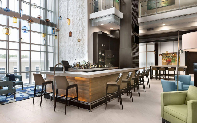 Hilton Grand Vacations Club Ocean 22 Myrtle Beach.