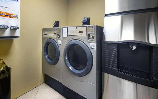 Comfort Inn & Suites Dahlonega University Area