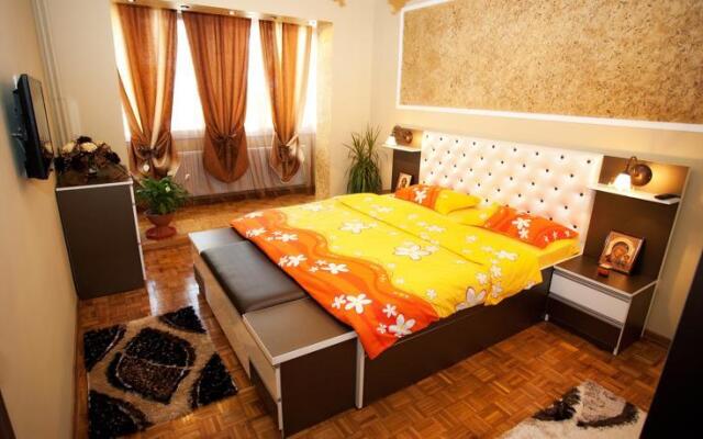 Apartament Maia
