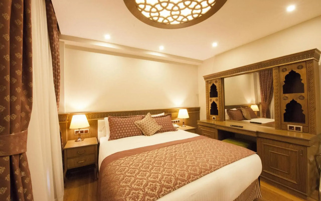 Hotel Ney