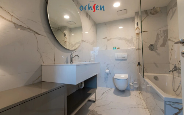 Boutique Hotel OchSen