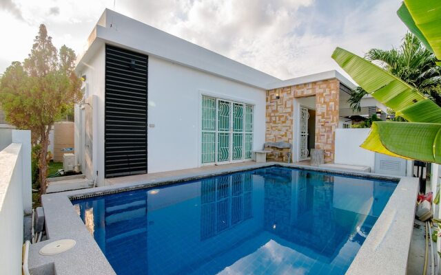 Baan Little Pool Villa
