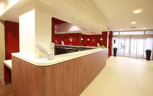 Campanile PRIME - Paris Porte d'Italie