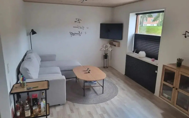 5 Star Holiday Home in Asaa