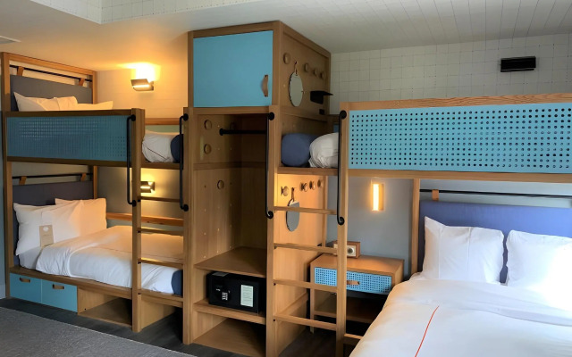Hotel Max