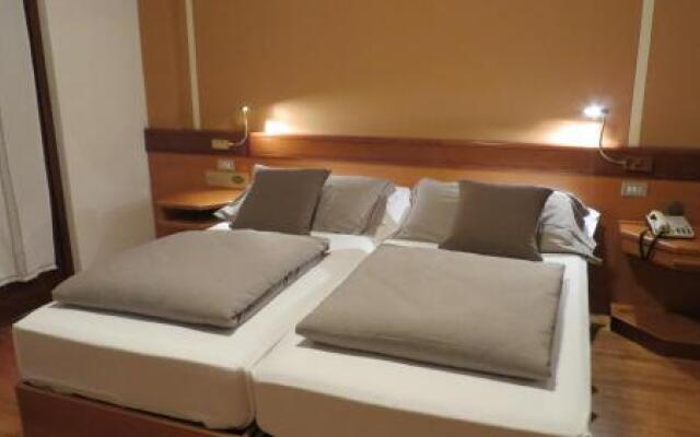 Villa Sorriso